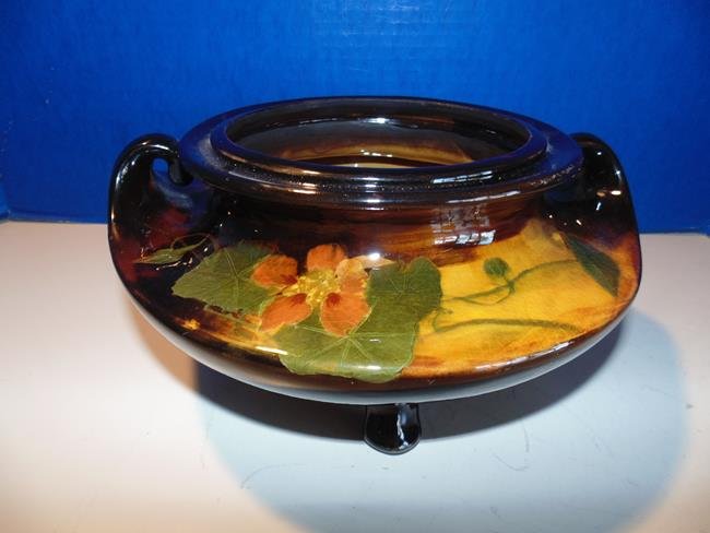 Weller Aurelian Vase (1 of 1)