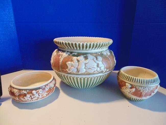 Roseville Donatello (1 of 4)