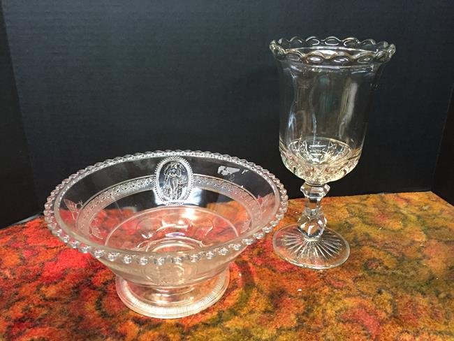 Early Pattern Glass (1 of 1)