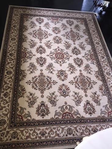Oriental Style Rug (1 of 1)