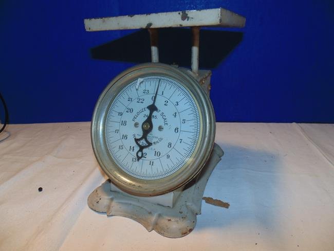 Pelouze Familty Scale (1 of 1)