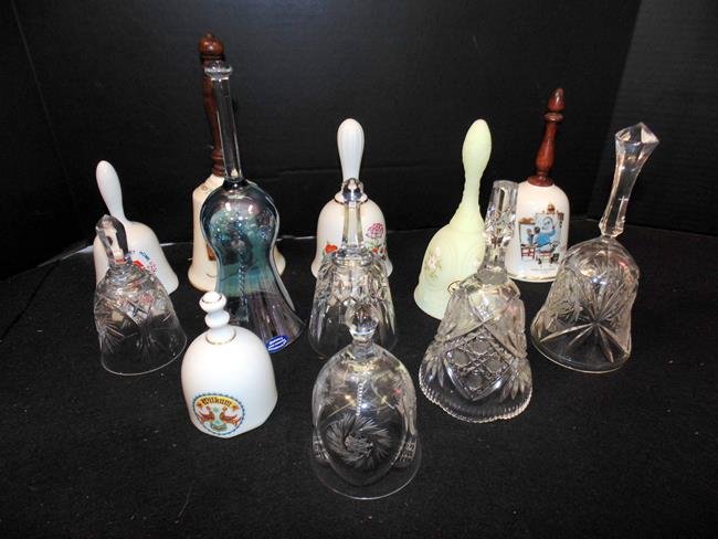 Bell Collection (1 of 3)