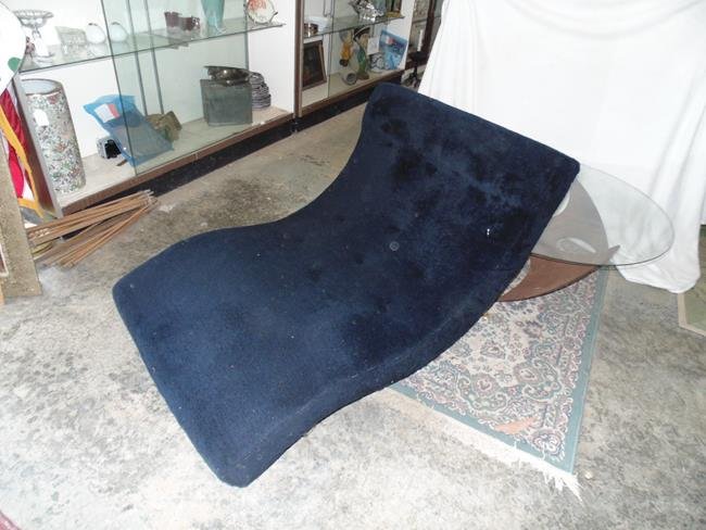 Adrian Persall Wave Loung Chair (1 of 1)