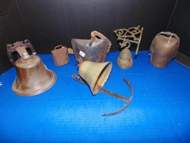 Bells (1 of 2)