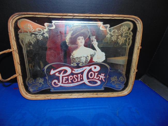 Pepsi Cola Tray (1 of 1)