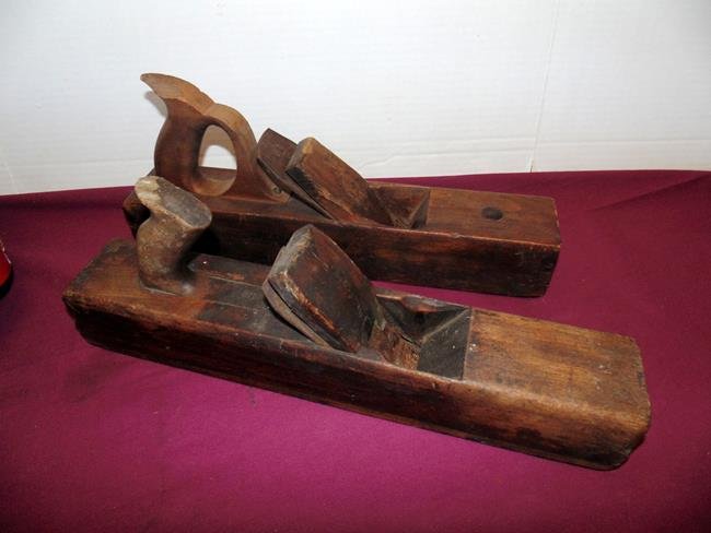 Wood Planes NY Tool Co. Auburn NY (1 of 1)