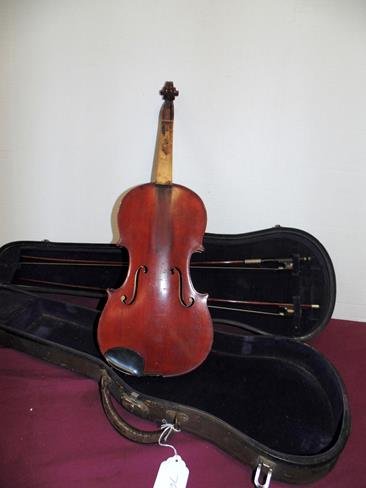 Violin Medio Fine (1 of 2)