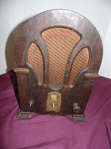 RCA Wood Dome Top (1 of 2)