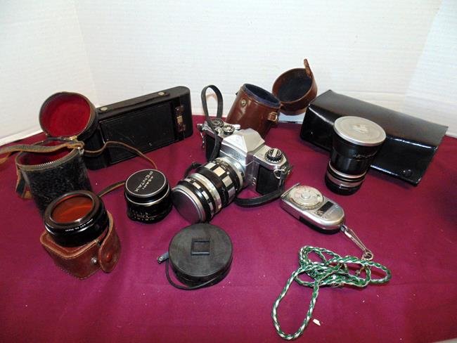 Camera Lot (1 of 1)