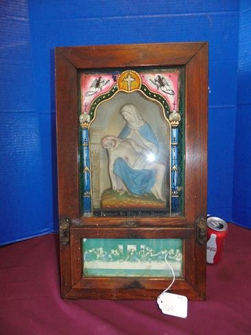 Religious Shrine (1 of 1)