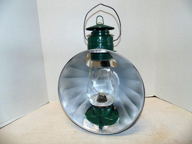 Dietz #30 Beacon Light (1 of 2)