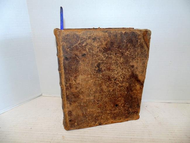 1809 Holy Bible (1 of 7)