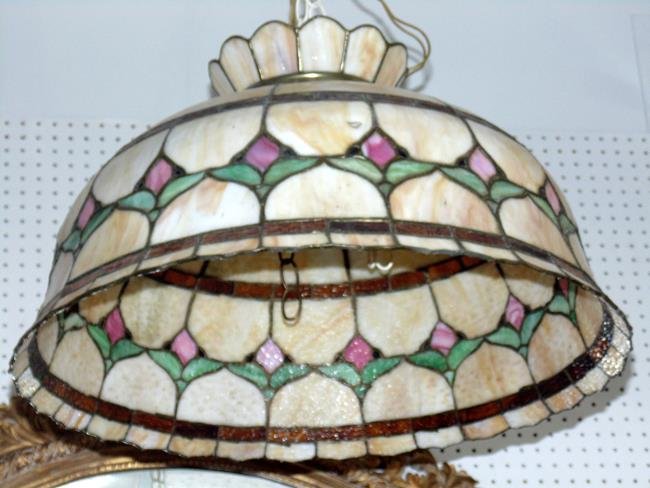 Hanging Light Fixture (1 of 1)