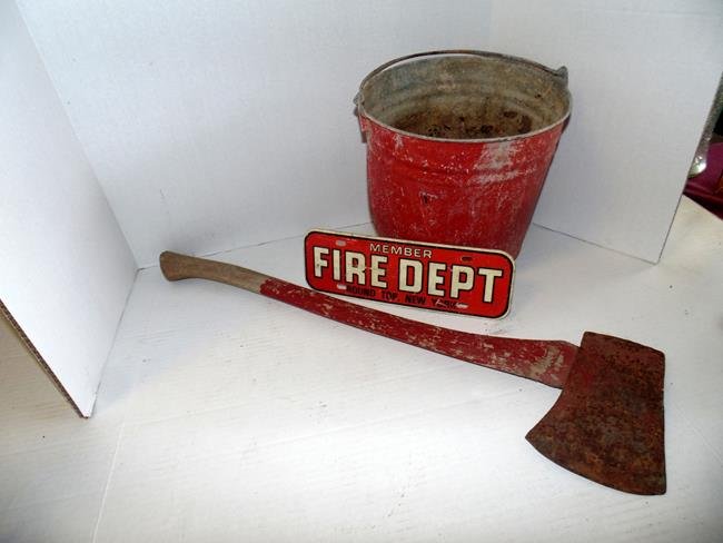 Firemen Lot (1 of 1)