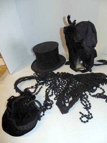 Vintage Clothing (1 of 7)