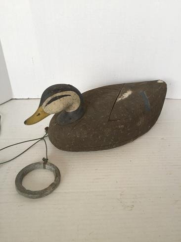 Duck Decoy (1 of 1)