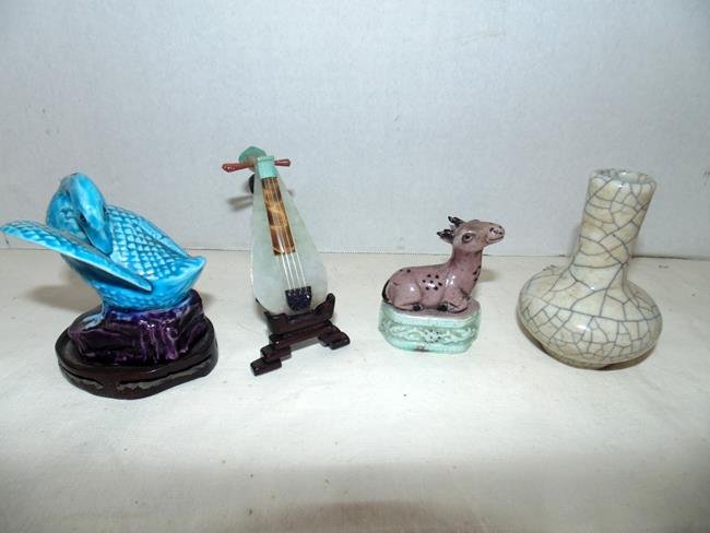 Oriental Miniatures (1 of 1)