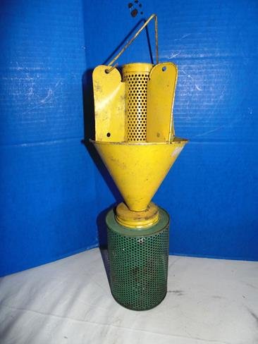 Vintage Bug Trap (1 of 1)