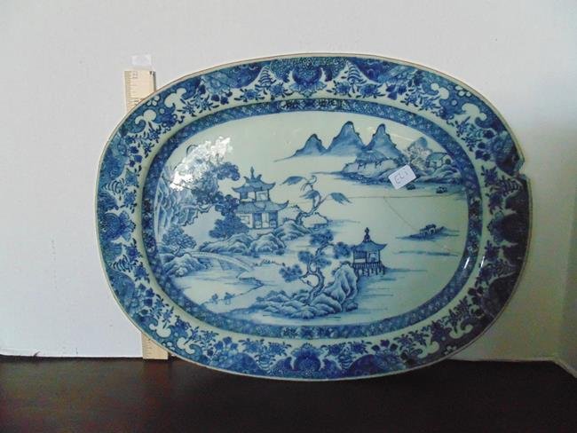 Early Platter (1 of 2)