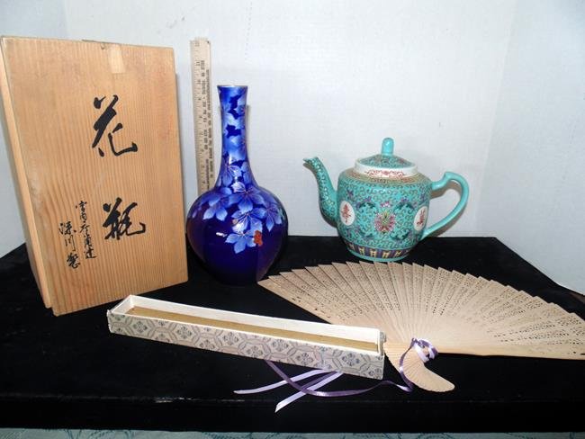 Oriental Lot (1 of 1)