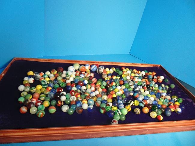 Old Marbles (1 of 4)