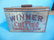 Winner Cut Plug & Mayo's Tobacco Tins - 2