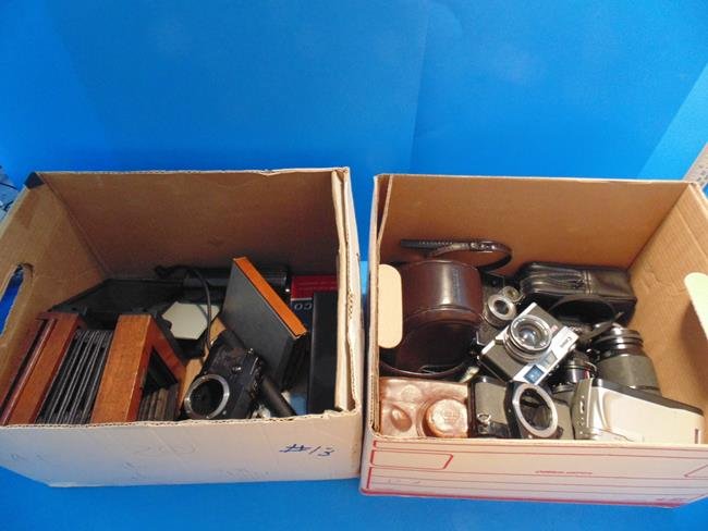 Wood Camera Parts (1 of 1)