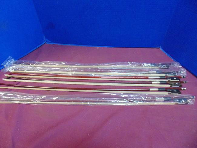 Violin Bows (1 of 2)