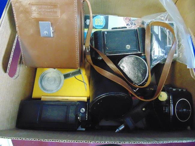 Kodak Camera Itmes (1 of 3)