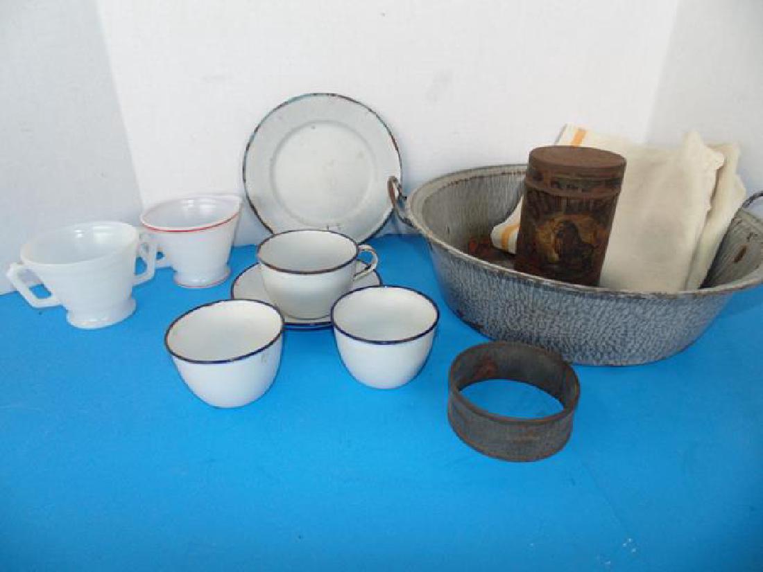 Kitchen Lot (1 of 1)