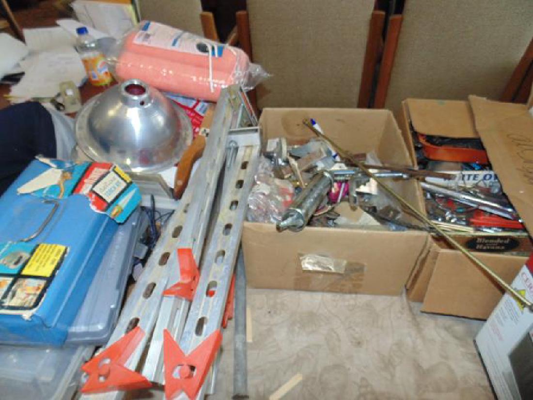 Tool Lot Misc. (1 of 1)