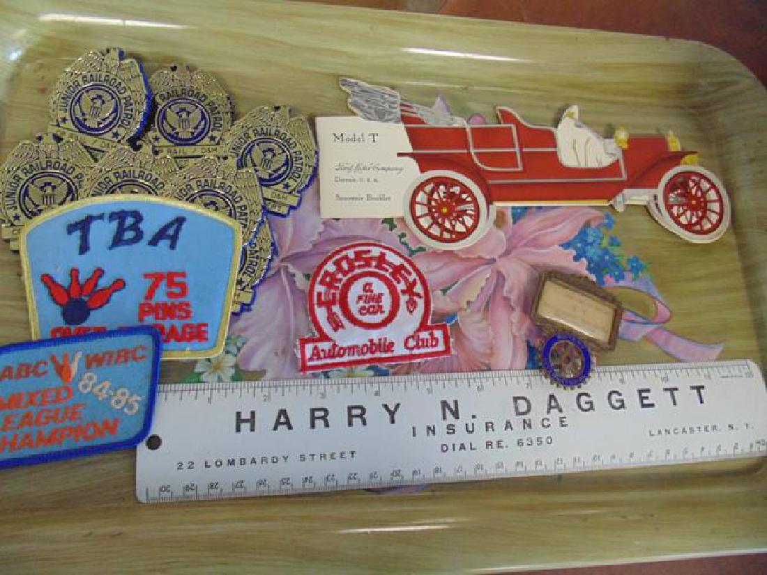 Memorabelia (1 of 1)