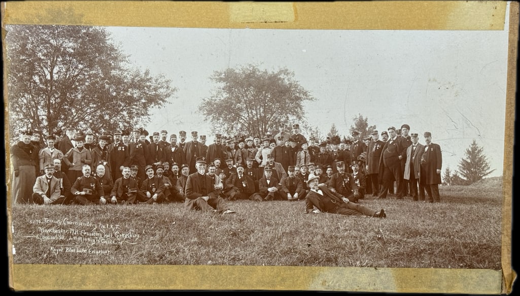 Albumen Photograph (1 of 4)