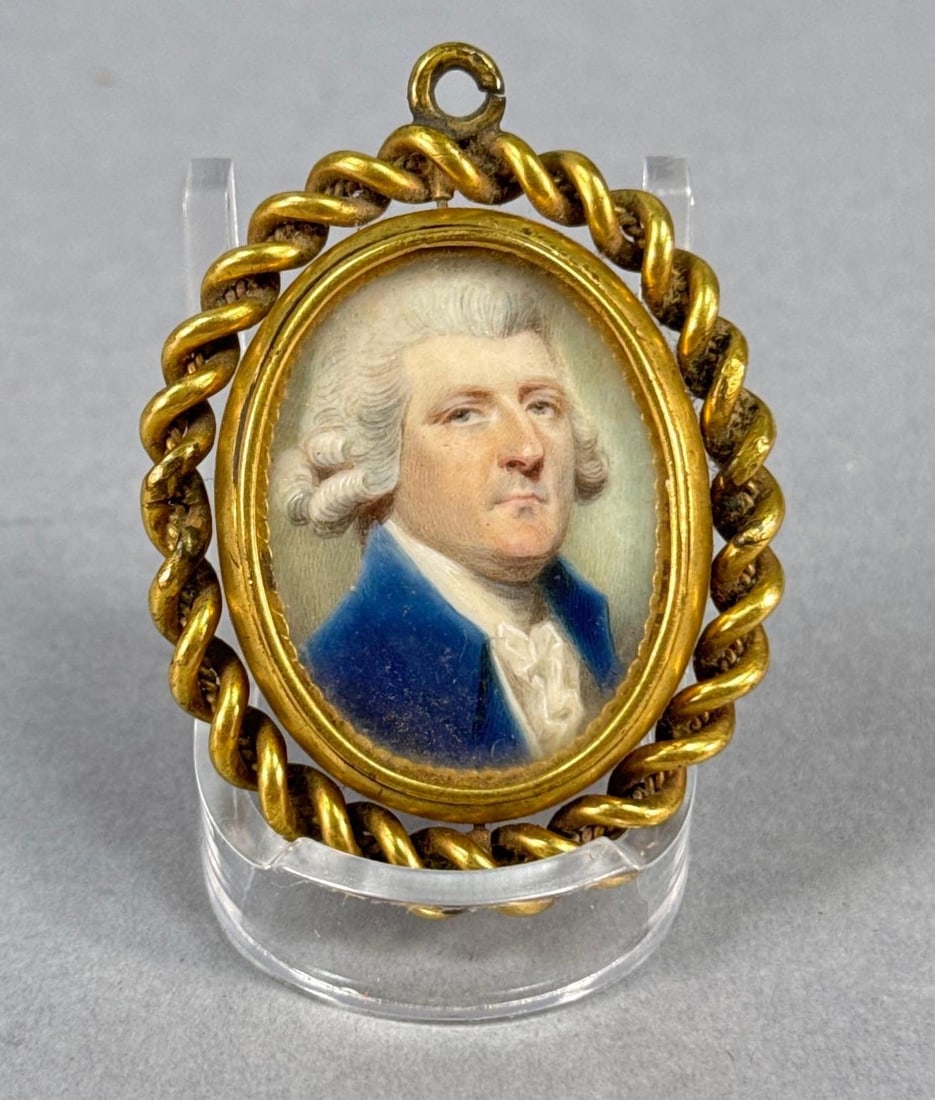 Miniature Portrait (1 of 3)