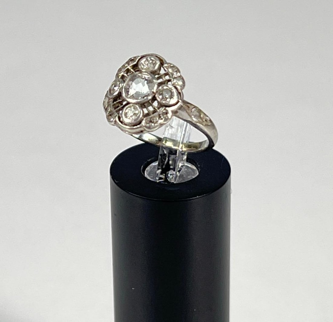 Diamond Ring (1 of 1)