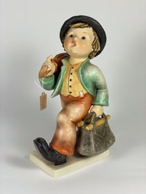Hummel Figurine