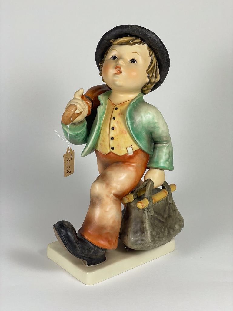 Hummel Figurine