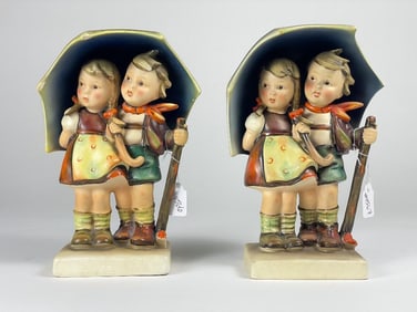Hummel Figurines