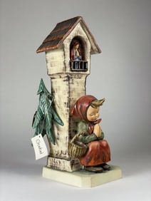 Hummel Figurine