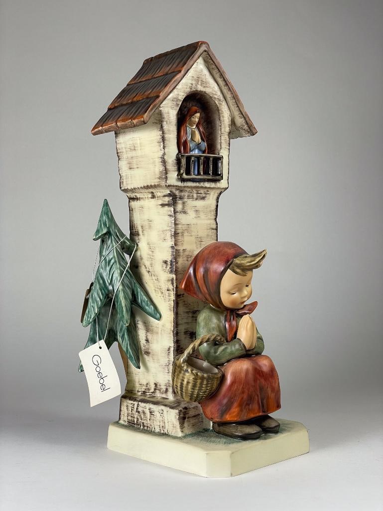 Hummel Figurine (1 of 8)