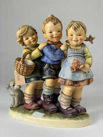 Hummel Figurine
