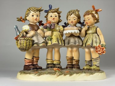 Hummel Figurine