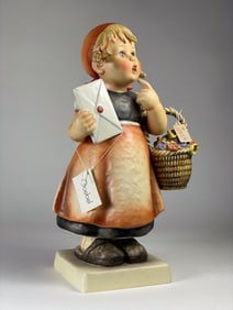 Hummel Figurine