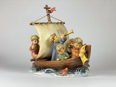 Hummel Figurine