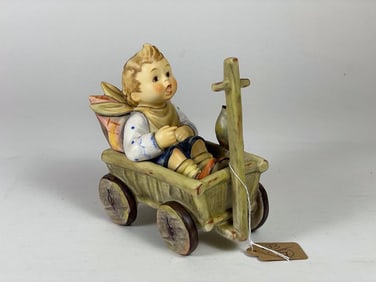 Hummel Figurine