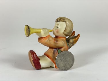 Hummel Figurine