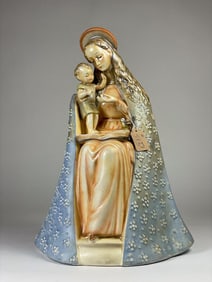 Hummel Figurine