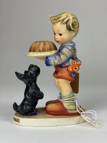 Hummel Figurine