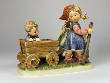 Hummel Figurine