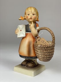 Hummel Figurine